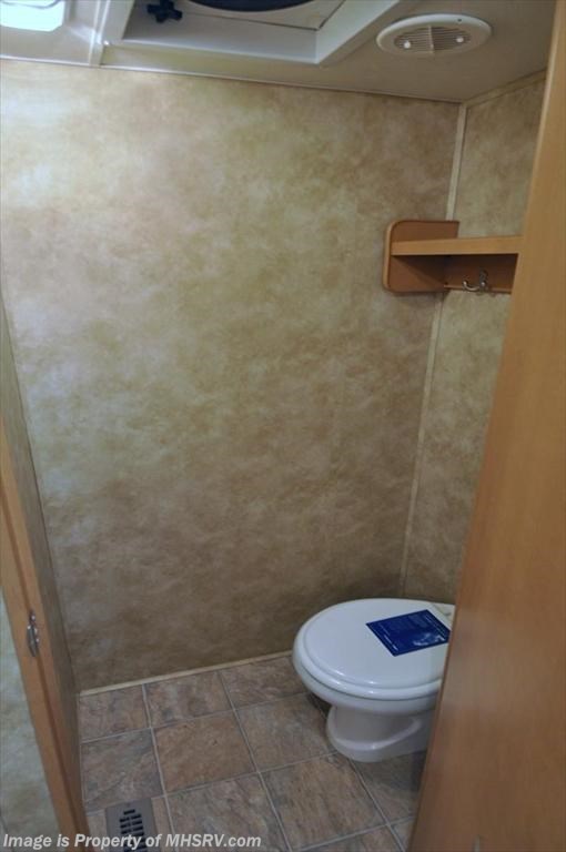 Heartland Razor 2009 Heartland RV Razor Toy Hauler w 2 slides