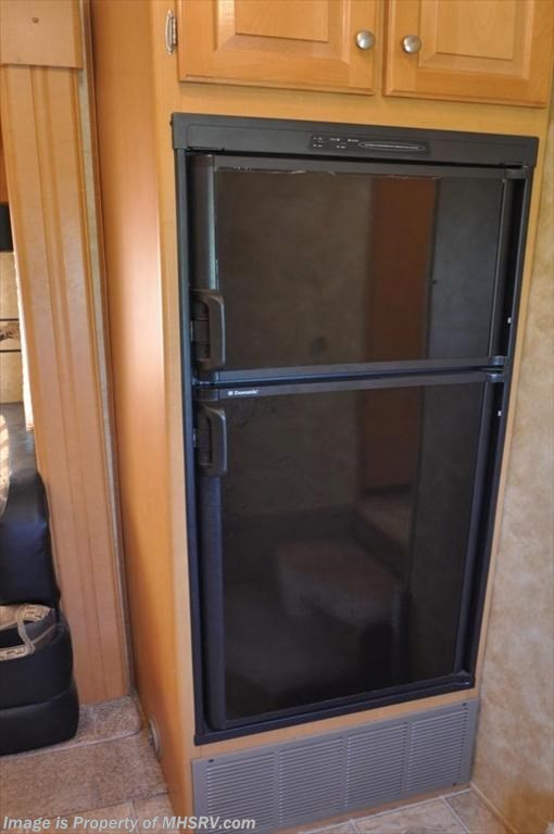 Heartland Razor 2009 Heartland RV Razor Toy Hauler w 2 slides
