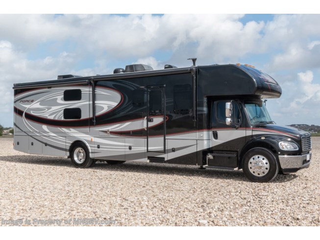 Dynamax Force Rv 2015 Dynamax Corp Force 37BH #MHS3129C - For Sale in Alvarado, TX