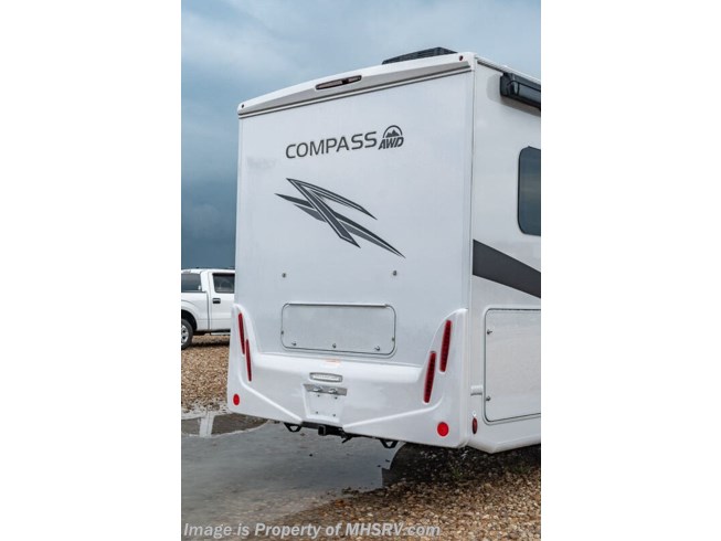 Compass Rv Model 24kb 2025 Thor Motor Coach Compass AWD 24KB #MHS42491 - For Sale in Alvarado, TX