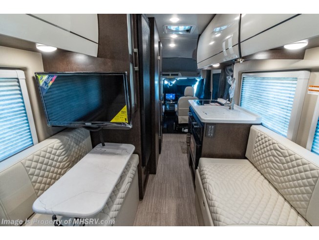 2024 Entegra Coach Expanse 21B - New Class B For Sale by Motor Home Specialist in Alvarado, Texas
