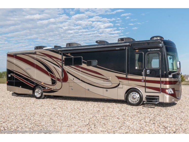 2012 Fleetwood Discovery 40X RV for Sale in Alvarado, TX 76009 ...