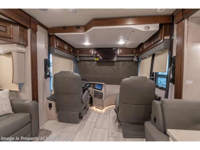2023 Berkshire XL 37A by Forest River from Motor Home Specialist in Alvarado, Texas