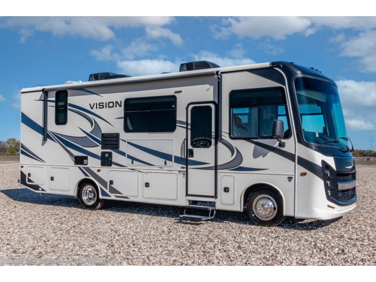 2022 Entegra Coach Vision 27A RV for Sale in Alvarado, TX 76009 ...