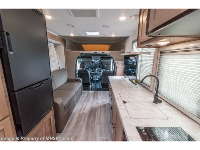 2024 Coachmen Prism 24MBS - New Class C For Sale by Motor Home Specialist in Alvarado, Texas