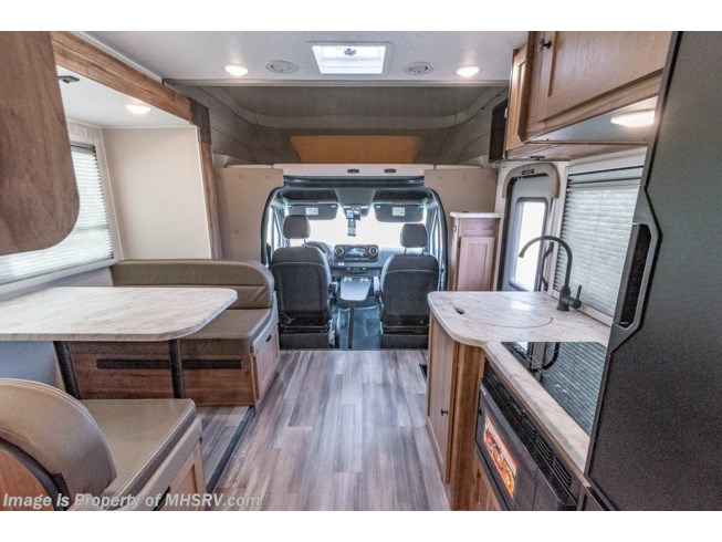 2024 Coachmen Prism 24DSS - New Class C For Sale by Motor Home Specialist in Alvarado, Texas