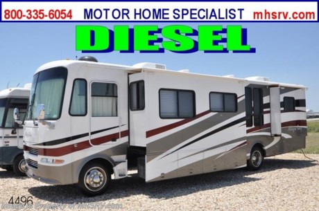 &lt;a href=&quot;http://www.mhsrv.com/other-rvs-for-sale/tiffin-rv/&quot;&gt;&lt;img src=&quot;http://www.mhsrv.com/images/sold-tiffin.jpg&quot; width=&quot;383&quot; height=&quot;141&quot; border=&quot;0&quot; /&gt;&lt;/a&gt; 
SOLD 2006 Tiffin Allegro Bay to Texas on 6/28/11.