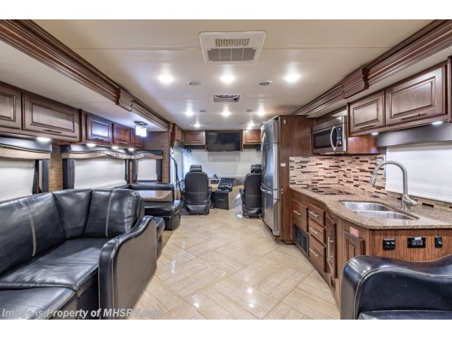 2017 Cross Country RD 405FK by Coachmen from Motor Home Specialist in Alvarado, Texas