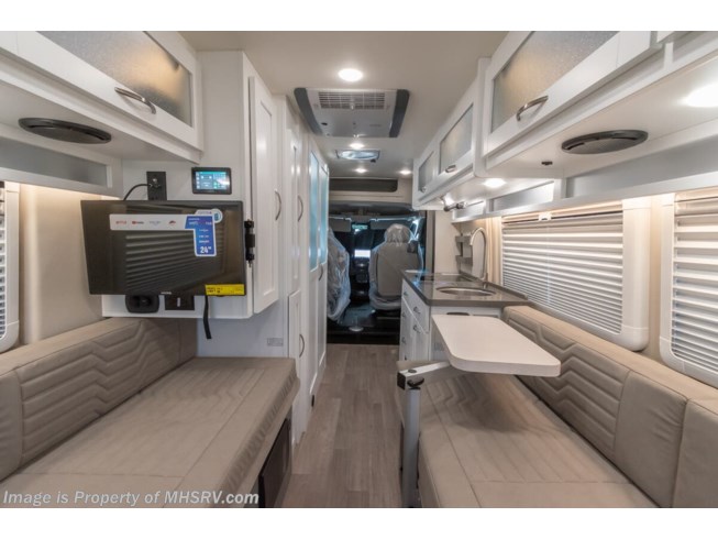 2024 Coachmen Nova 20D - New Class B For Sale by Motor Home Specialist in Alvarado, Texas