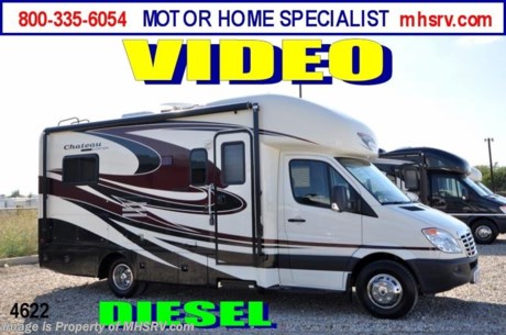 &lt;a href=&quot;http://www.mhsrv.com/thor-rv/&quot;&gt;&lt;img src=&quot;http://www.mhsrv.com/images/sold-thor.jpg&quot; width=&quot;383&quot; height=&quot;141&quot; border=&quot;0&quot; /&gt;&lt;/a&gt; 
SOLD Thor Motor Coach Chateau to Texas on 12/30/11.