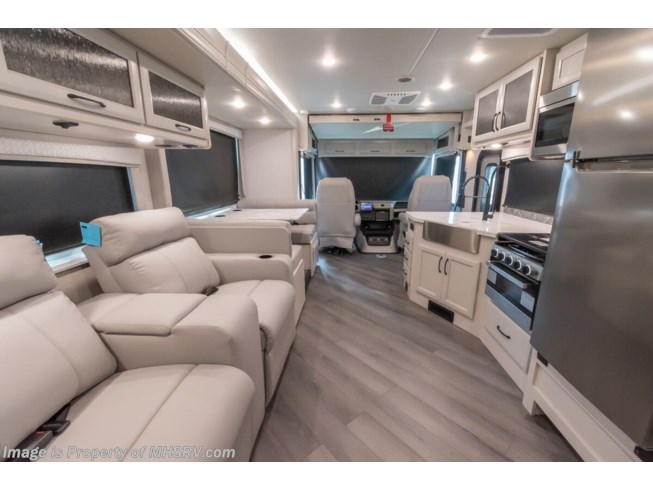 2024 Holiday Rambler Invicta 34MB - New Class A For Sale by Motor Home Specialist in Alvarado, Texas
