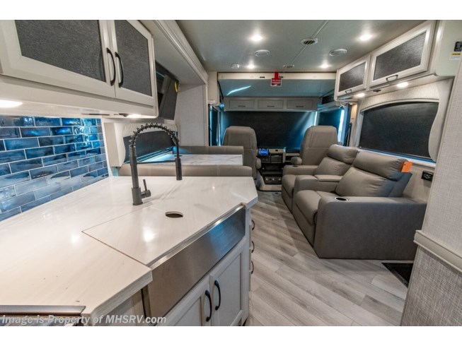 2024 Fleetwood Fortis 32RW - New Class A For Sale by Motor Home Specialist in Alvarado, Texas