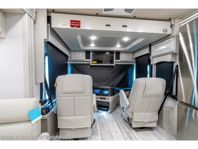 2024 Discovery 38N by Fleetwood from Motor Home Specialist in Alvarado, Texas