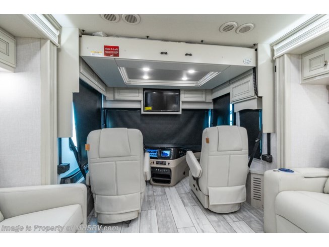 2024 Discovery LXE 40M by Fleetwood from Motor Home Specialist in Alvarado, Texas