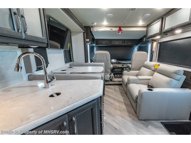 2024 Fleetwood Flex 32S - New Class A For Sale by Motor Home Specialist in Alvarado, Texas