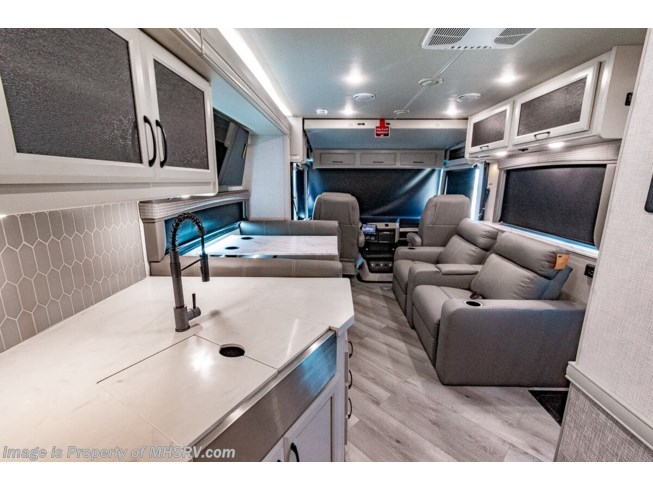 2024 Holiday Rambler Invicta 33HB - New Class A For Sale by Motor Home Specialist in Alvarado, Texas