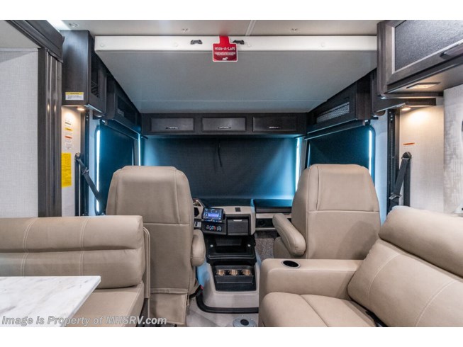 2024 Fortis 32RW by Fleetwood from Motor Home Specialist in Alvarado, Texas