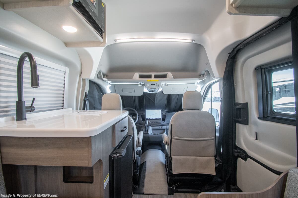 2026 Talavera 1930 by Thor Motor Coach from Motor Home Specialist in Alvarado, Texas