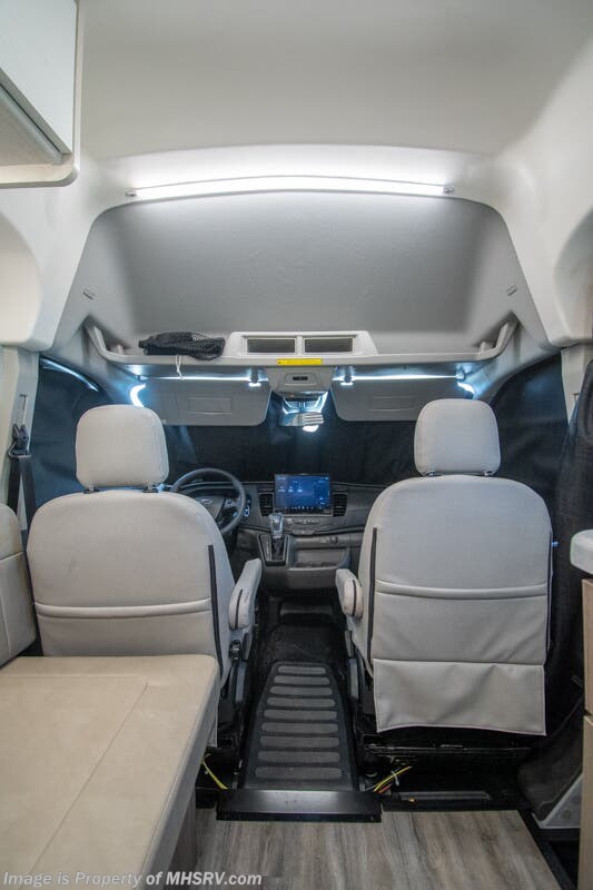 2026 Talavera 1920 by Thor Motor Coach from Motor Home Specialist in Alvarado, Texas