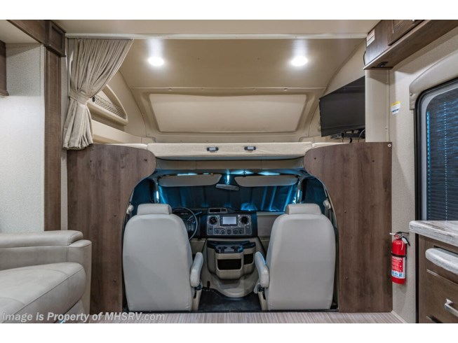 2019 Esteem 29V by Entegra Coach from Motor Home Specialist in Alvarado, Texas