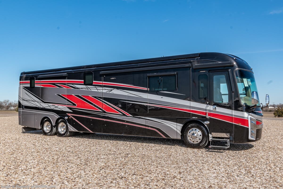 2022 Entegra Coach Aspire 44R RV for Sale in Alvarado, TX 76009 ...