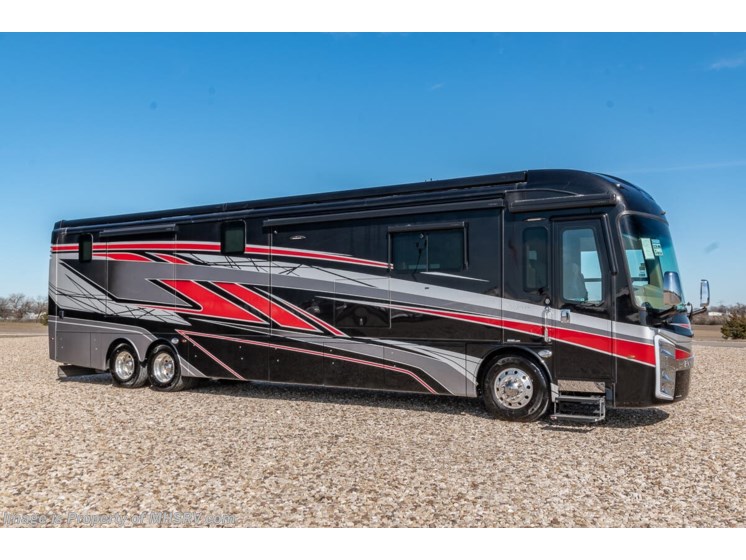 Aspire Rv 2022 Entegra Coach Aspire 44R RV for Sale in Alvarado, TX 76009 ...