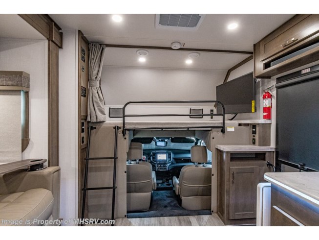 2024 Isata 5 Series 30FW by Dynamax Corp from Motor Home Specialist in Alvarado, Texas