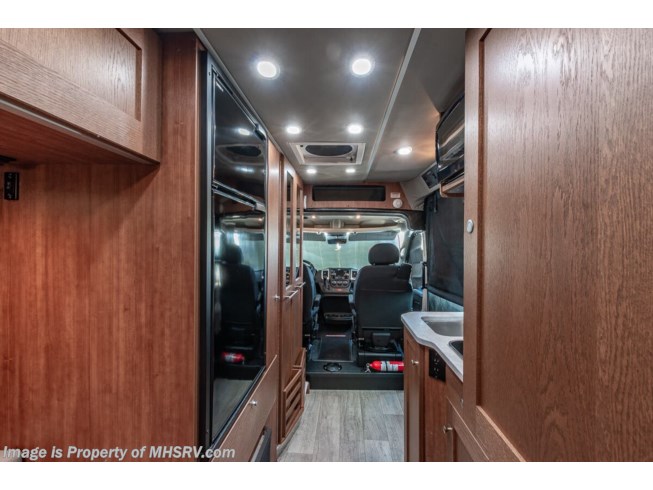 2022 Roadtrek Play Play - Used Class B For Sale by Motor Home Specialist in Alvarado, Texas