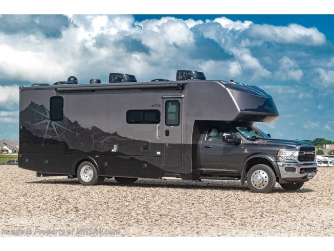 2025 Dynamax Corp Isata 5 Series 30FW - New Class C For Sale by Motor Home Specialist in Alvarado, Texas