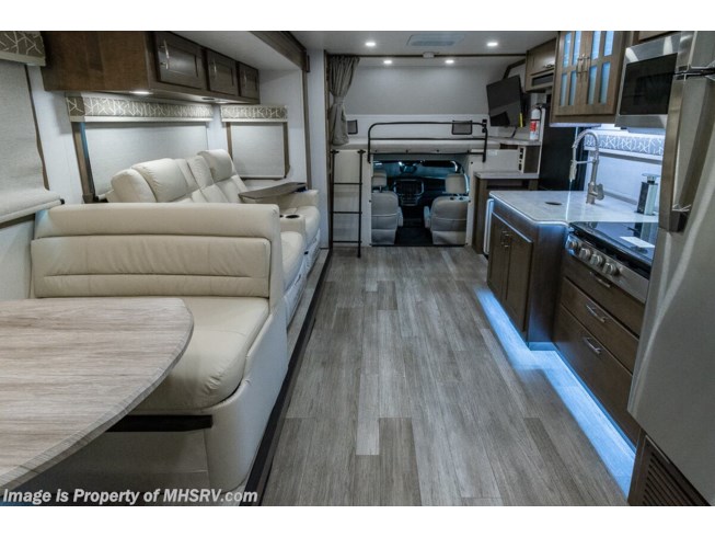 2025 Isata 5 Series 30FW by Dynamax Corp from Motor Home Specialist in Alvarado, Texas