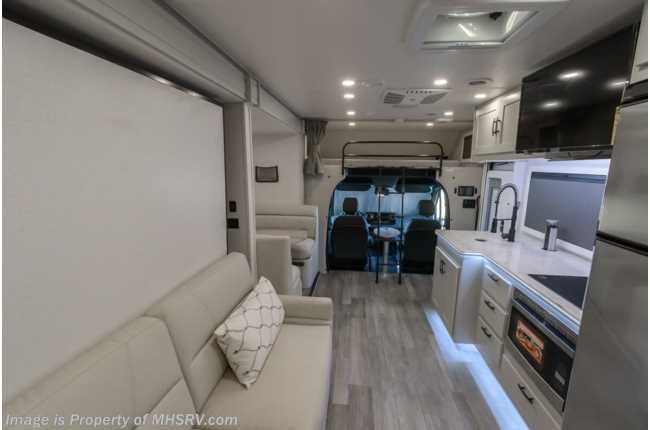 2025 Dynamax Corp Isata 3 Series 24SSSFXM Sprinter Diesel RV W/ Lithium ...