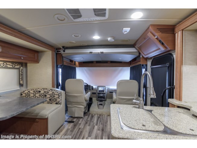 2018 Winnebago Sunstar 27N - Used Class A For Sale by Motor Home Specialist in Alvarado, Texas