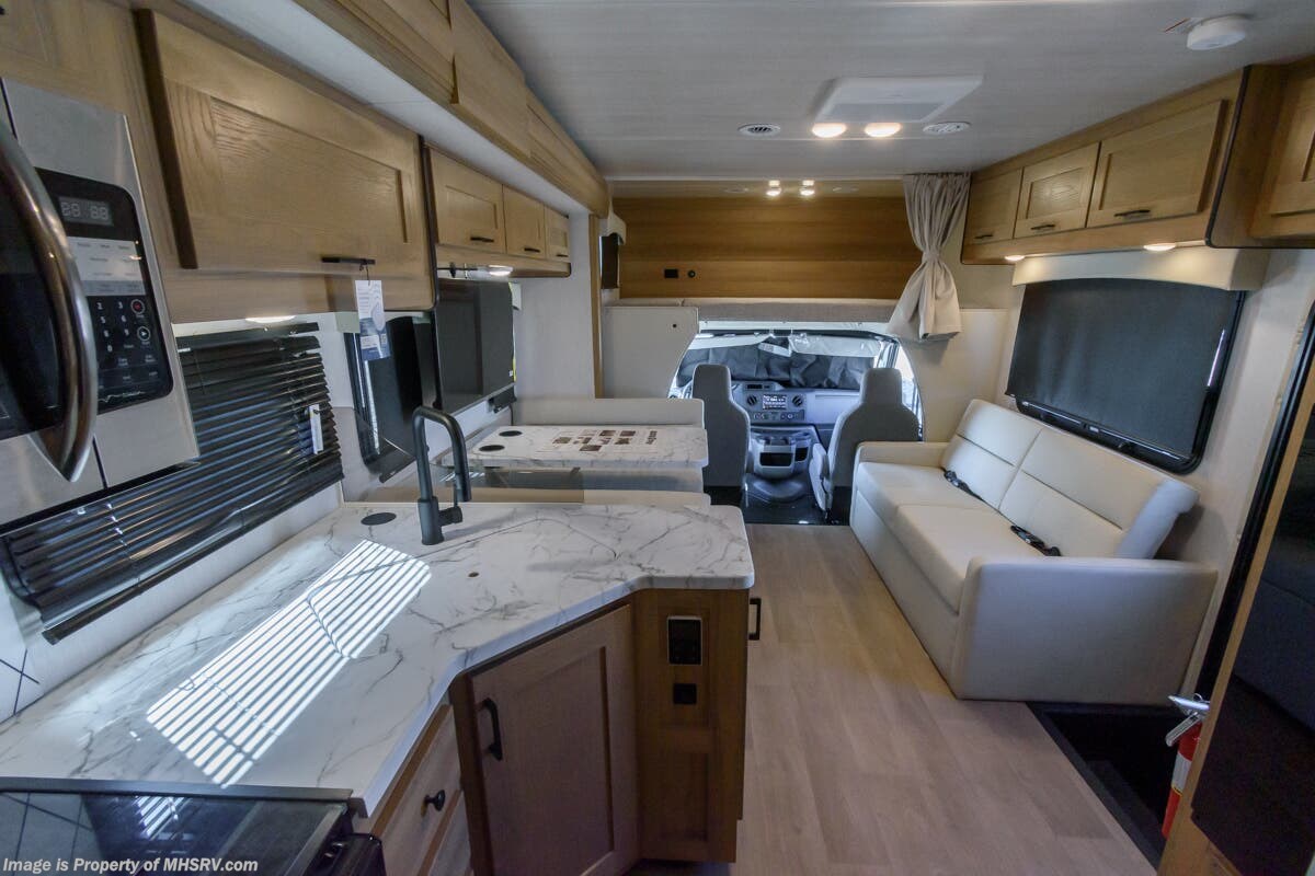 2025 Nexus Phantom 30P RV for Sale in Alvarado, TX 76009 | MHS42599 ...