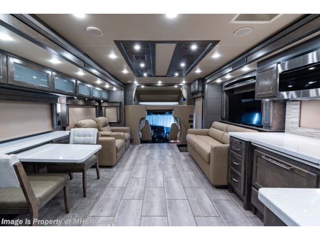 2022 Tiffin Allegro Bay 38AB - Used Class C For Sale by Motor Home Specialist in Alvarado, Texas