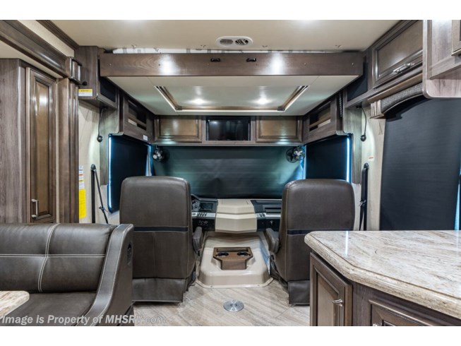 2019 Fleetwood Southwind 37F - Used Class A For Sale by Motor Home Specialist in Alvarado, Texas