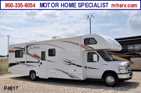 &lt;a href=&quot;http://www.mhsrv.com/thor-rv/&quot;&gt;&lt;img src=&quot;http://www.mhsrv.com/images/sold-thor.jpg&quot; width=&quot;383&quot; height=&quot;141&quot; border=&quot;0&quot; /&gt;&lt;/a&gt;
SOLD Thor Motor Coach Four Winds to Washington on 9/13/11.