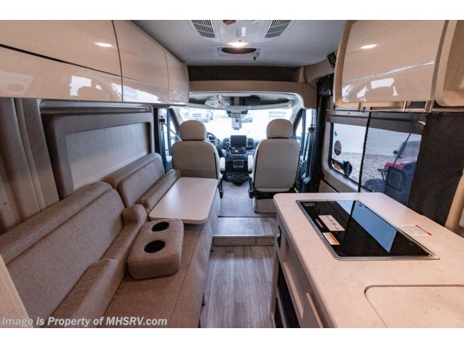 2024 Thor Motor Coach Rize 18M - New Class B For Sale by Motor Home Specialist in Alvarado, Texas