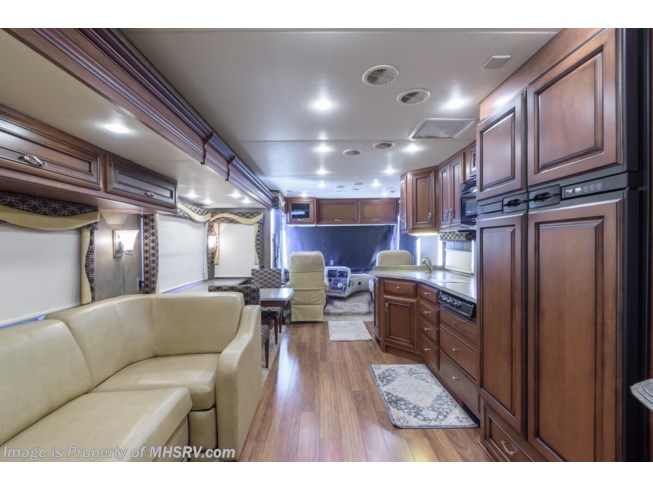 2014 Newmar Canyon Star 3610 - Used Class A For Sale by Motor Home Specialist in Alvarado, Texas