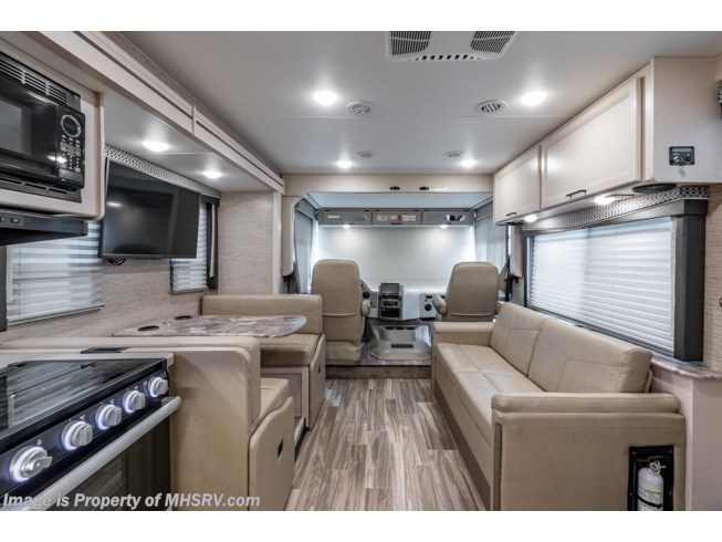 2023 Thor Motor Coach A.C.E. 29G - Used Class A For Sale by Motor Home Specialist in Alvarado, Texas
