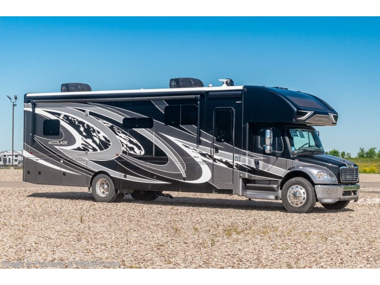 Used 2021 Entegra Coach Accolade 37M available in Alvarado, Texas