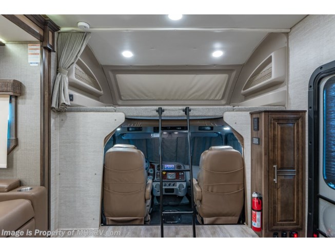 2021 Accolade 37M by Entegra Coach from Motor Home Specialist in Alvarado, Texas