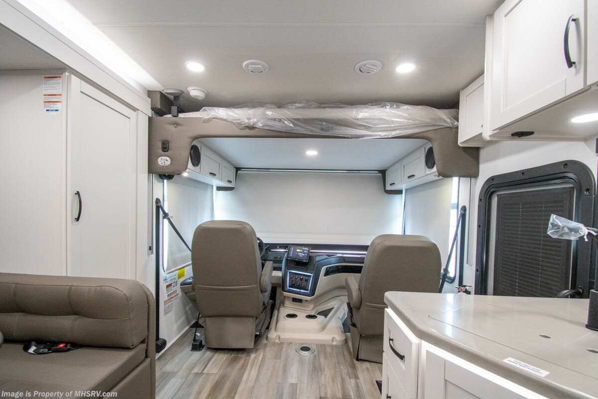 2026 Vision XL 34B by Entegra Coach from Motor Home Specialist in Alvarado, Texas