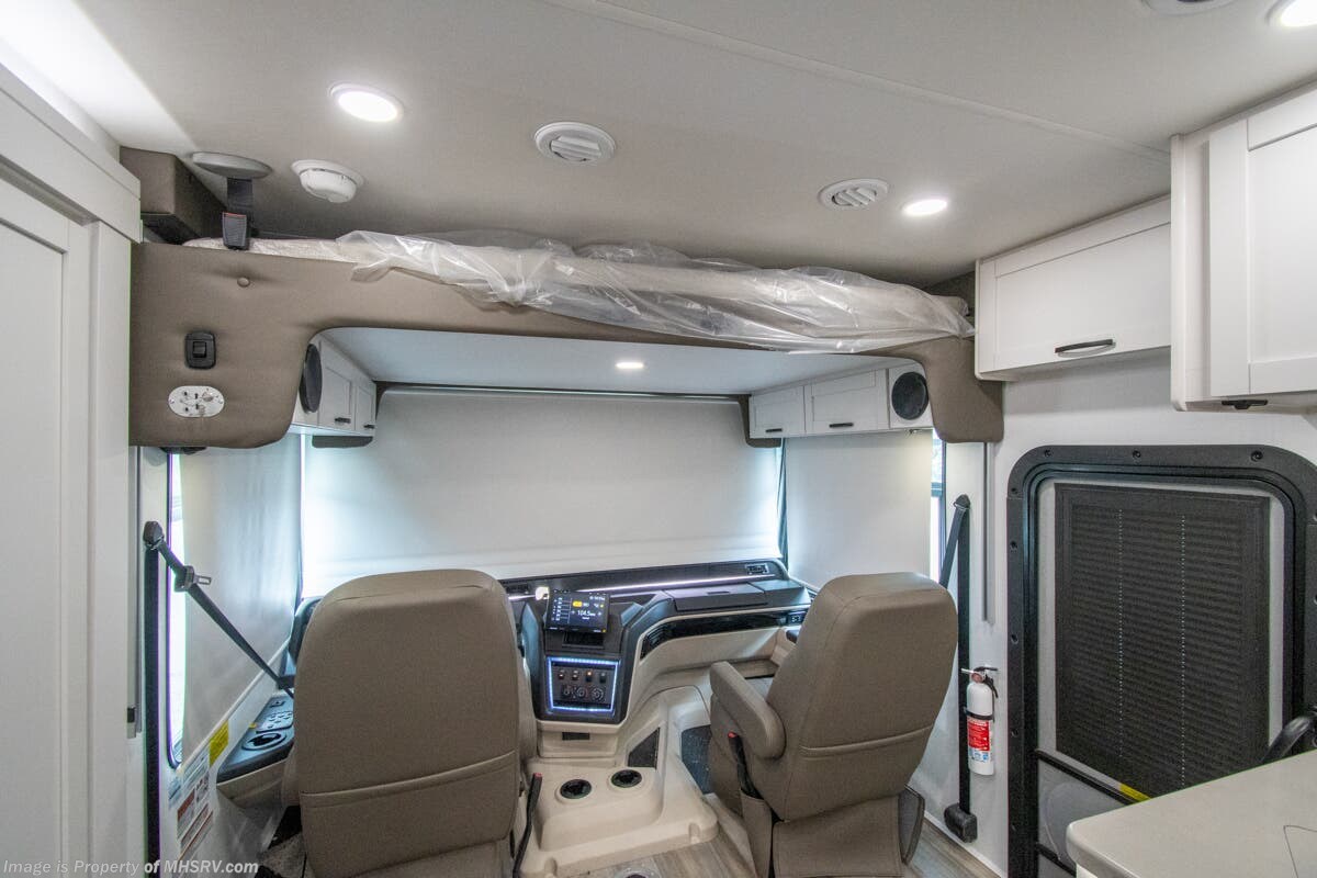 New 2026 Entegra Coach Vision XL 34B available in Alvarado, Texas