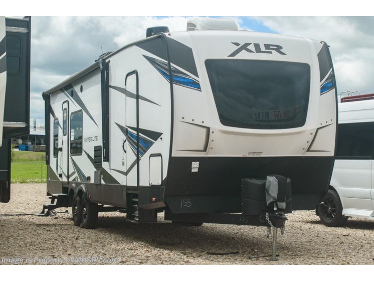 Used 2022 Forest River XLR Hyperlite 3016 available in Alvarado, Texas