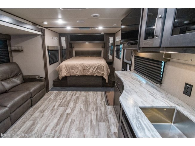 2021 Grand Design Transcend Xplor 200MK - Used Travel Trailer For Sale by Motor Home Specialist in Alvarado, Texas