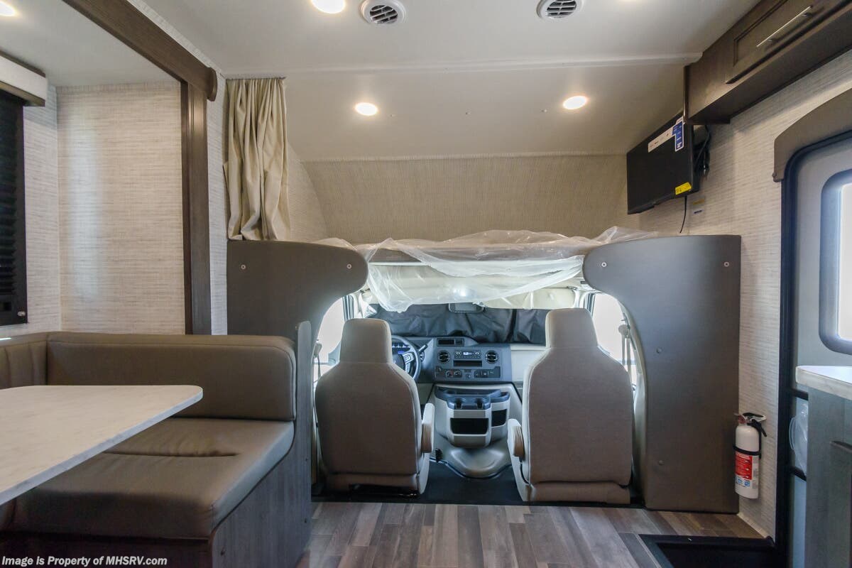 2025 Entegra Coach Odyssey SE 22AF RV for Sale in Alvarado, TX 76009 ...