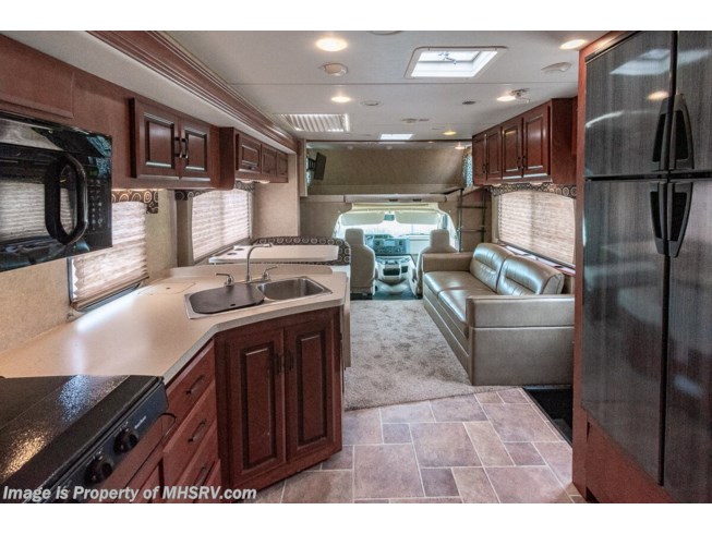2013 Forest River Forester 3051S - Used Class C For Sale by Motor Home Specialist in Alvarado, Texas
