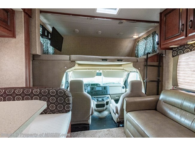 2013 Forester 3051S by Forest River from Motor Home Specialist in Alvarado, Texas
