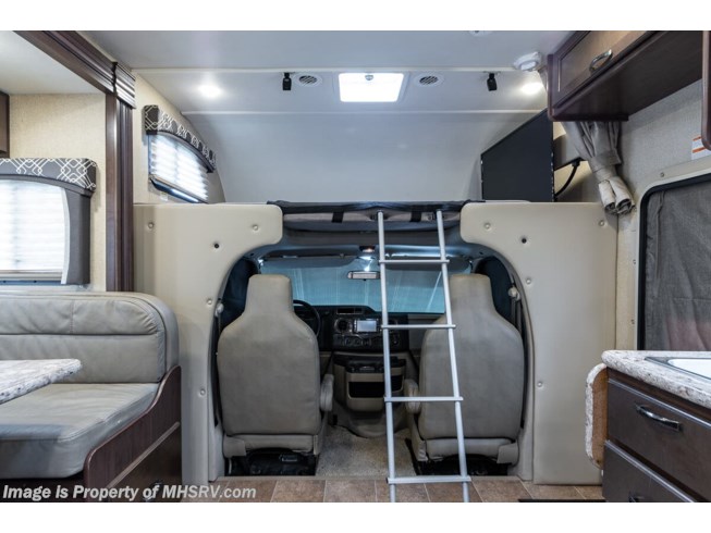 2019 Chateau 24F by Thor Motor Coach from Motor Home Specialist in Alvarado, Texas