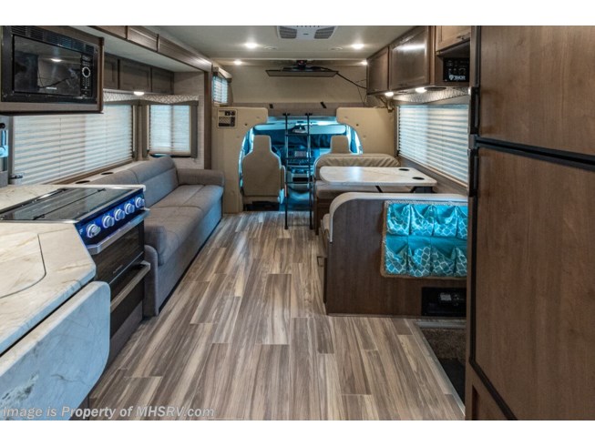 2021 Thor Motor Coach Freedom Elite 27FE - Used Class C For Sale by Motor Home Specialist in Alvarado, Texas